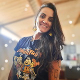 Vânia Cristina Cavalcante da Silva