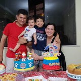 Luiz claudio moraes souza