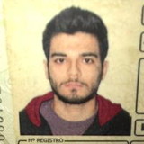 Bixo Vinícius Santos