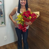 Nadja Maria de Almeida Lisboa