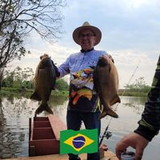 Roberto Pedro da Rocha