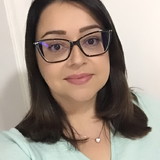 Marina Eliza Barbosa Ferreira