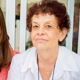 Sandra Maria Rodrigues de Almeida