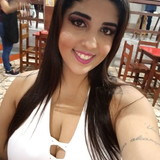 Hillary Lopes Faleti