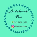 Lacinhos de Poá