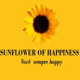 Sunflower of Happiness