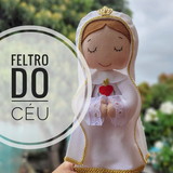 Feltro do ceu