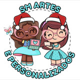 SM Artes e Personalizados