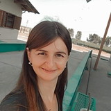 Shara Dos Santos Kasrburg