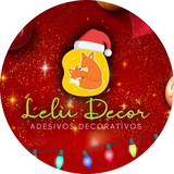 Lelu - Adesivos Decorativos de Parede