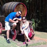 William Aparecido Dos Santos Campanharo