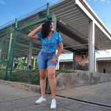 Andreia de Souza Ferreira