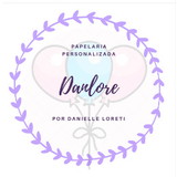 Danielle de Oliveira Loreti