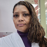 Lia Gracy Rocha Diniz