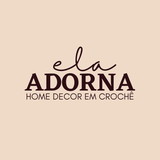 Ela adornaa
