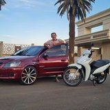 Ryan Pablo Xavier da Silva