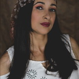 Márcia Teixeira de Araujo