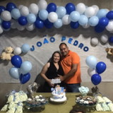 Janayna Venâncio Ferreira