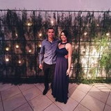 Isabela Cristina Fernandes