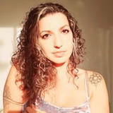 Monique Faria Britto