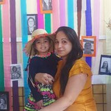 Joice Fejo Saldanha Carvalho