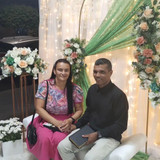 Elaine Cristina de Lima camargo