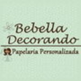 Bebella Decorando