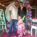 Kerlen Ticiana Machado Padilha