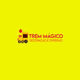 Trem Mágico Festas