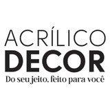 Acrílico Decor