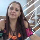 Melânie da Silva Souza