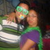 Stephanie Borges da Silva