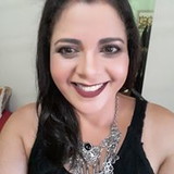 anete garcia de oliveira