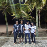 Andressa Lima dos Santos