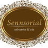 Sennsorial Saboaria & Cia