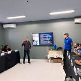 Lindon Jhonson Ferreira De Melo