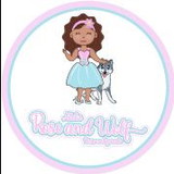 Ateliê Rose and Wolf personalizando