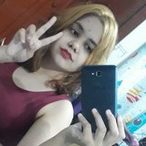 Thamires Silva Correia