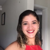 Carla Targino da Silva Bruno