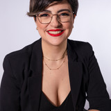 Fernanda Tiberio Gomes