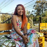 Anna Francielle Barros