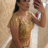 Isabella Soria Pacheco