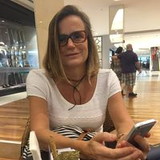 Maria Inês Gandolfo Conceição