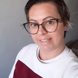 Karina Rosângela do nascimento do Carmo