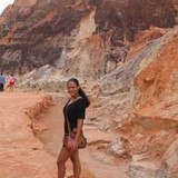 Liziane de Oliveira Pereira