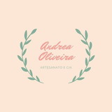 Andrea Oliveira - Artesanato e Cia