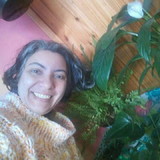 Márcia Regina Baptista