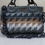 Crochê Arte Moderna