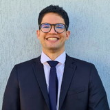 Bruno Souza dos Santos