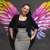 Adriana Márcia Barbosa